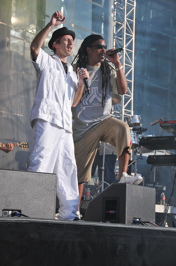 Fete de la Musique Evry 2009 - Sergent Garcia 345.jpg